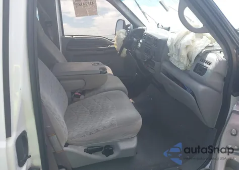 1999 Ford F250 Lariat/Xl/Xlt z USA, uszkodzony, nr VIN 1FTNX20F3XEC71570